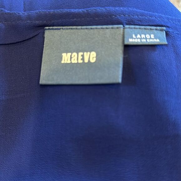 Maeve dress L (CCC) - Picture 3 of 5